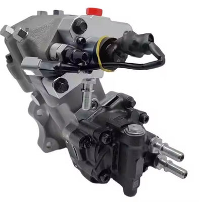 Bomba de óleo para motores a diesel 6745-71-1170 Bomba de injecção de combustível Excavadora PC300-8 PC350-8