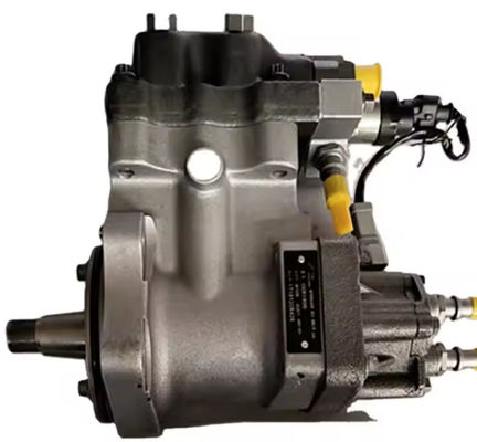 Bomba de óleo para motores a diesel 6745-71-1170 Bomba de injecção de combustível Excavadora PC300-8 PC350-8