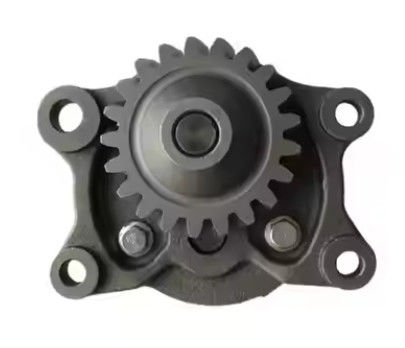 Novo produto bomba de óleo 6251-51-1001 6251-51-1000 PC450-7 bomba de óleo de escavadeira
