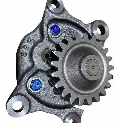Novo produto bomba de óleo 6251-51-1001 6251-51-1000 PC450-7 bomba de óleo de escavadeira