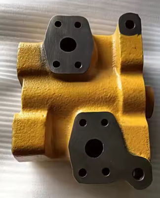 Produto de venda a quente Fabricante Vendas diretas Acessórios de escavadeira