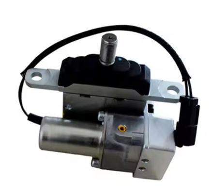 Acessórios para escavadeiras válvula piloto 702-16-04290 7021604290 Fabricação PC220-8 PC300-8 PC400-8