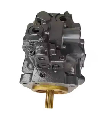 Motor da escavadeira 708-7W-00021 D155AX-6 D155A-6 D275 D155 Motor do ventilador 708-7W-00021 708-7W-00140