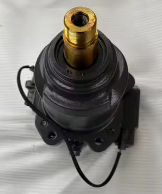 Motor da escavadeira 708-7W-00021 D155AX-6 D155A-6 D275 D155 Motor do ventilador 708-7W-00021 708-7W-00140