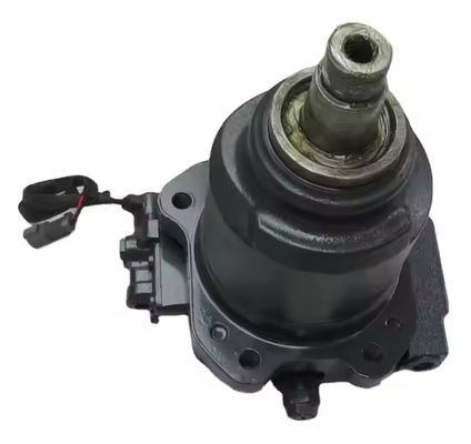 Motor da escavadeira 708-7W-00021 D155AX-6 D155A-6 D275 D155 Motor do ventilador 708-7W-00021 708-7W-00140