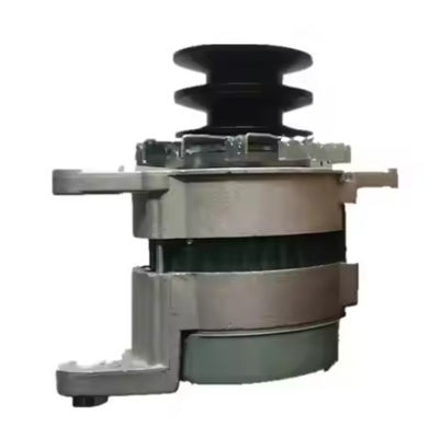 Partes de máquinas de construção Gerador 600-825-5120 Para partes de escavadeiras PC400-7