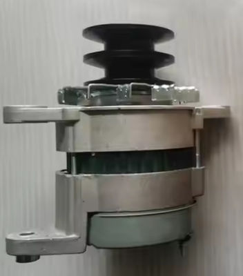 Partes de máquinas de construção Gerador 600-825-5120 Para partes de escavadeiras PC400-7
