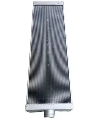 PC1250-8 Radiador de escavadeira 21N-03-41110 para motor de máquinas de engenharia