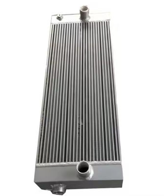 Excavadora Refrigerador de óleo hidráulico 208-03-72160 Para PC400-7 PC300LC-7EO PC450-7 PC300
