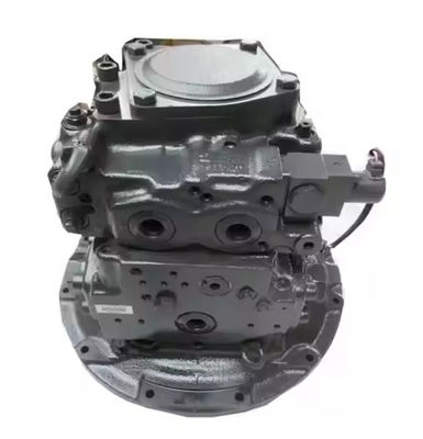 Bomba de pistão principal hidráulica 708-2L-31114 708-3D-00020 708-3D-01020 Para PC130-8