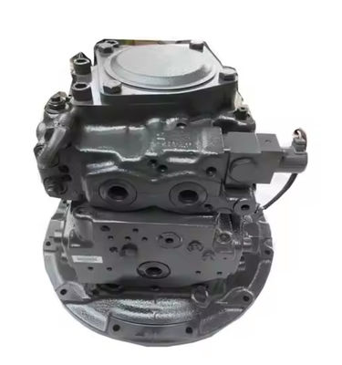 Bomba de pistão principal hidráulica 708-2L-31114 708-3D-00020 708-3D-01020 Para PC130-8