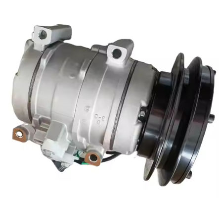 426-07-31111 Compressor de excavadora de ar para máquinas de engenharia Partes de origem