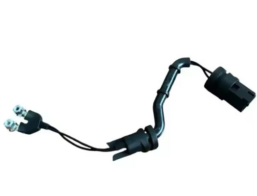 Partes de escavadeiras 6D140 Máquinas de engenharia Motor Injetor de combustível Arnês de fiação com 6261-81-9280