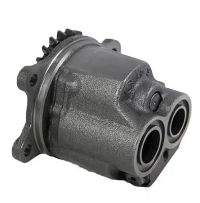 SAA6D125E-5 Bomba de óleo 6251-51-1001 Para escavadeira PC400-8