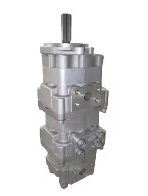 Mini Excavator PC20-7 bomba hidráulica 705-41-08070 Perfeito para Engenharia Máquinas Motor