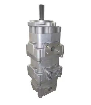Mini Excavator PC20-7 bomba hidráulica 705-41-08070 Perfeito para Engenharia Máquinas Motor