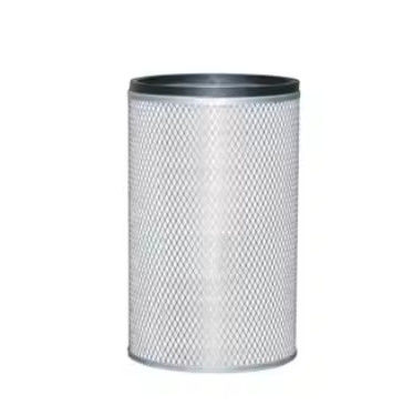 Filtros de ar para motores de máquinas e máquinas de engenharia 6D108 S6D108 Partes de motores de escavadeiras 600-181-2300 600812300 AF1903M