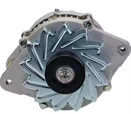 6D114 Alternador de motor 600-861-9121 para gerador de máquinas de engenharia 6008619121