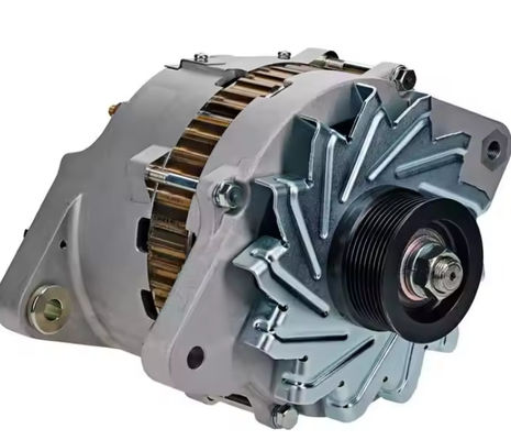 6D114 Alternador de motor 600-861-9121 para gerador de máquinas de engenharia 6008619121