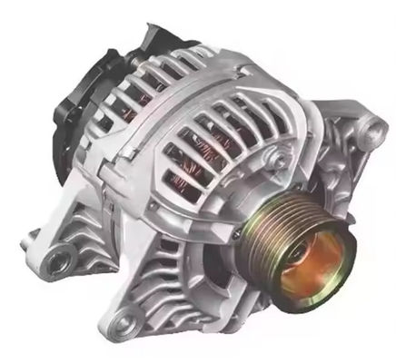 6D114 Alternador de motor 600-861-9121 para gerador de máquinas de engenharia 6008619121