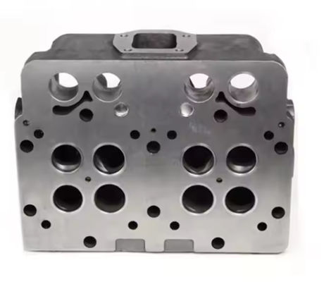 Cabeça de cilindro do motor 6128-11-1012 6128111012 Para máquinas de construção