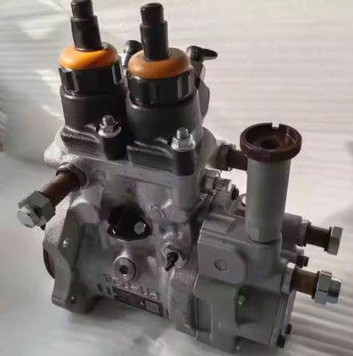 Máquinas de escavação Partes do motor 6D125 6D125-5 6D125E-5 Bomba de injecção de combustível 094000-0574 6251-71-1121 6251711120 6251711121