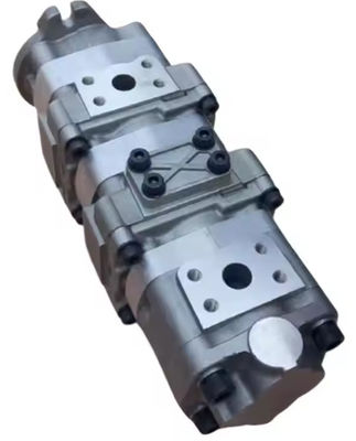PC40-7 PC50-2 Excavadora Bomba de engrenagem hidráulica 705-41-08090