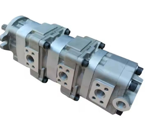 PC40-7 PC50-2 Excavadora Bomba de engrenagem hidráulica 705-41-08090