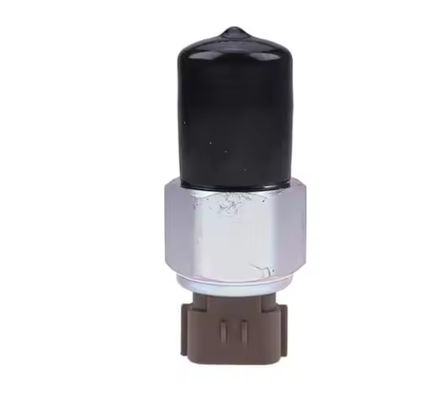 Partes de escavadeira PC400-8 Sensor de pressão do carril de combustível ND499000-6160 ND4990006160