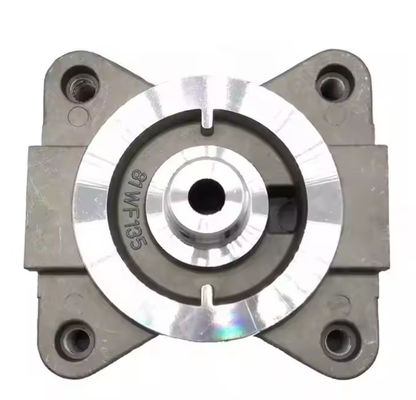 Cabeça do filtro de combustível da escavadeira PC200 original 6754-71-6320 6754-71-6340