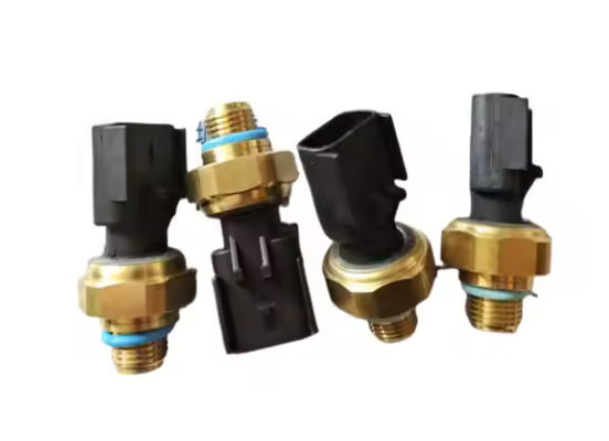 PC450-8 Excavadora SAA6D170E Sensor de pressão do óleo do motor 6219-81-1961