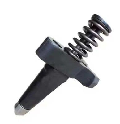 Parte da escavadeira NH220 Motor a diesel Injetor 6620-11-3011 Para venda