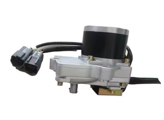 Excavadora PC200-6 Motor de aceleração 7834-40-2000 Para venda