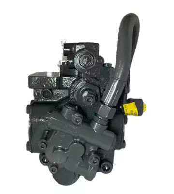 Bomba de pistão principal hidráulica original 20/925446 20/925743 PVB80R1HN316 Partes de máquinas de construção