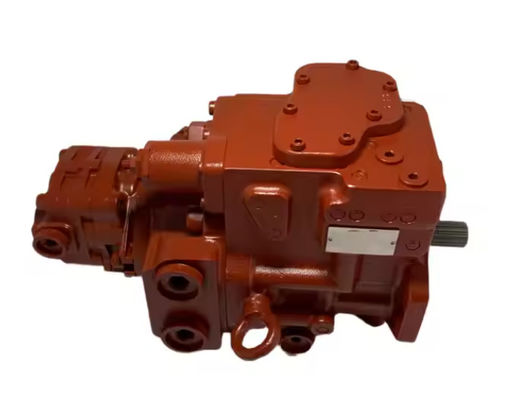 K3SP36C Bomba hidráulica para escavadeiras TB175 TB175W Partes de máquinas de construção
