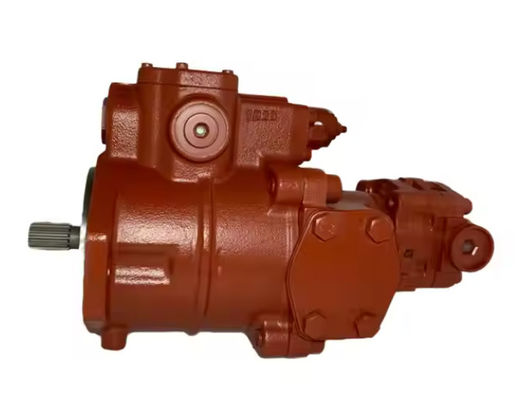 K3SP36C Bomba hidráulica para escavadeiras TB175 TB175W Partes de máquinas de construção