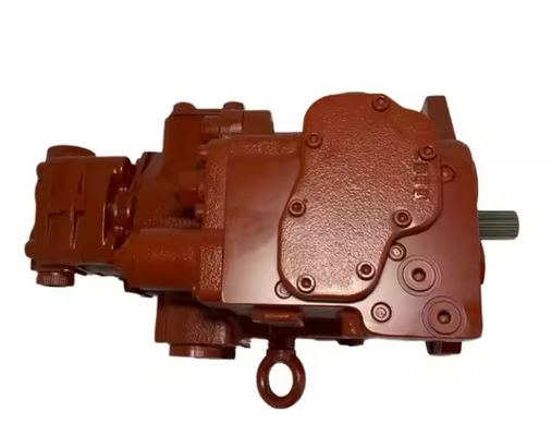 K3SP36C Bomba hidráulica para escavadeiras TB175 TB175W Partes de máquinas de construção