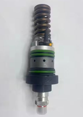 VOE 24425954 Bomba de injecção de combustível para Volvo EC135B EC140B Excavadora D4D Motor VOE24425954