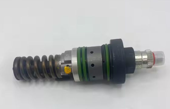 VOE 24425954 Bomba de injecção de combustível para Volvo EC135B EC140B Excavadora D4D Motor VOE24425954