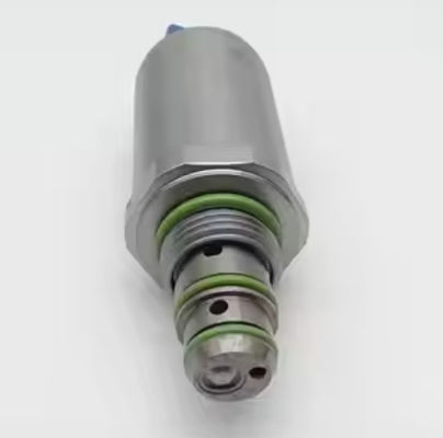 Peças de escavadeira de alta qualidade para escavadeira DX140 DX225 Rexroth bomba hidráulica válvula solenoide R90057835