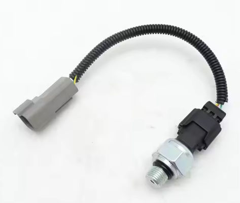 Sensor de pressão 208-06-71140 Para escavadeira PC400-7 PC450-7 PC450LC-7