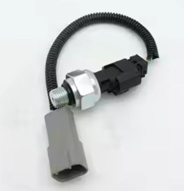 Sensor de pressão 208-06-71140 Para escavadeira PC400-7 PC450-7 PC450LC-7