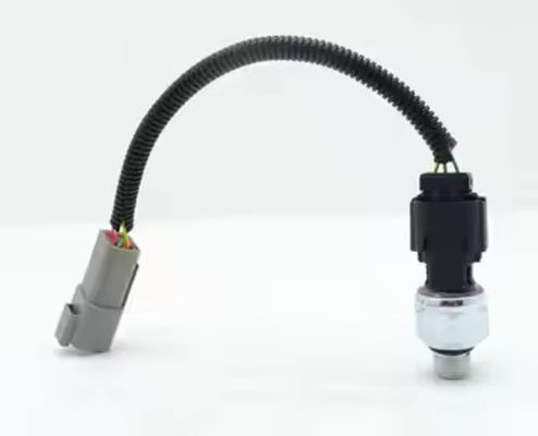 Sensor de pressão 208-06-71140 Para escavadeira PC400-7 PC450-7 PC450LC-7