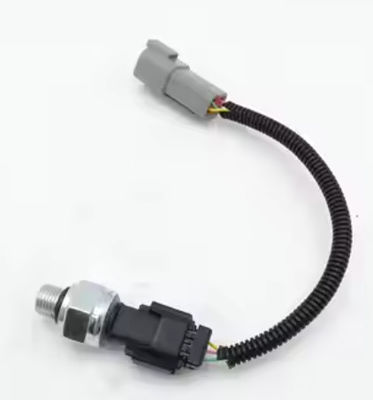 Sensor de pressão 208-06-71140 Para escavadeira PC400-7 PC450-7 PC450LC-7