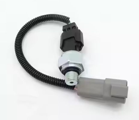 Sensor de pressão 208-06-71140 Para escavadeira PC400-7 PC450-7 PC450LC-7