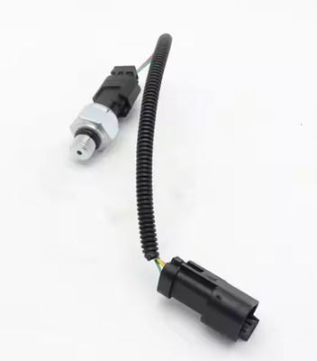 Para PC400-7 PC450-7 Escavação 208-06-71130 Sensor de pressão de alta qualidade