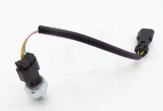 Para PC400-7 PC450-7 Escavação 208-06-71130 Sensor de pressão de alta qualidade