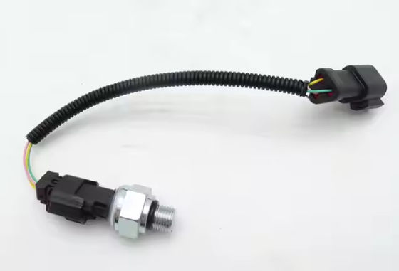 Para PC400-7 PC450-7 Escavação 208-06-71130 Sensor de pressão de alta qualidade