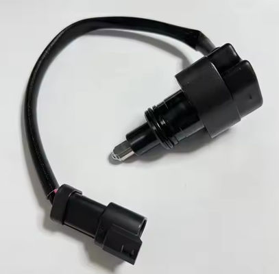 Sensor de ângulo 729-12-21000 para escavadeira PC240LC-10 PC490LC-11 Sensor de escavadeira