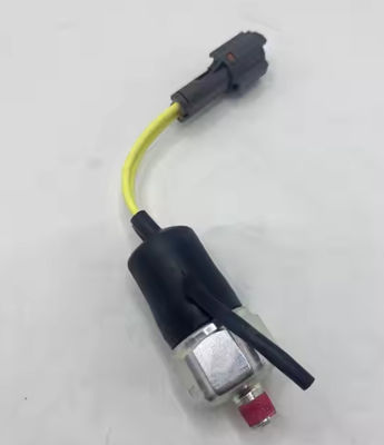 1-82410170-1 Sensor de pressão de óleo para 6HK1 Motor ZX300 Sany 305 335 Excavadora